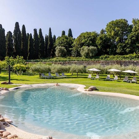 Villa Padovani Relais De Charme - Adults Only 帕斯特伦戈 外观 照片