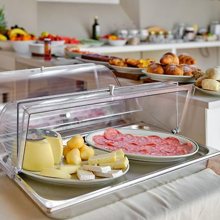Villa Padovani Relais De Charme - Adults Only 帕斯特伦戈 外观 照片