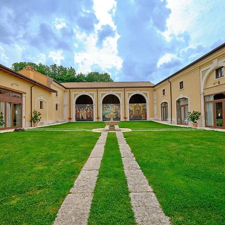 Villa Padovani Relais De Charme - Adults Only 帕斯特伦戈 外观 照片