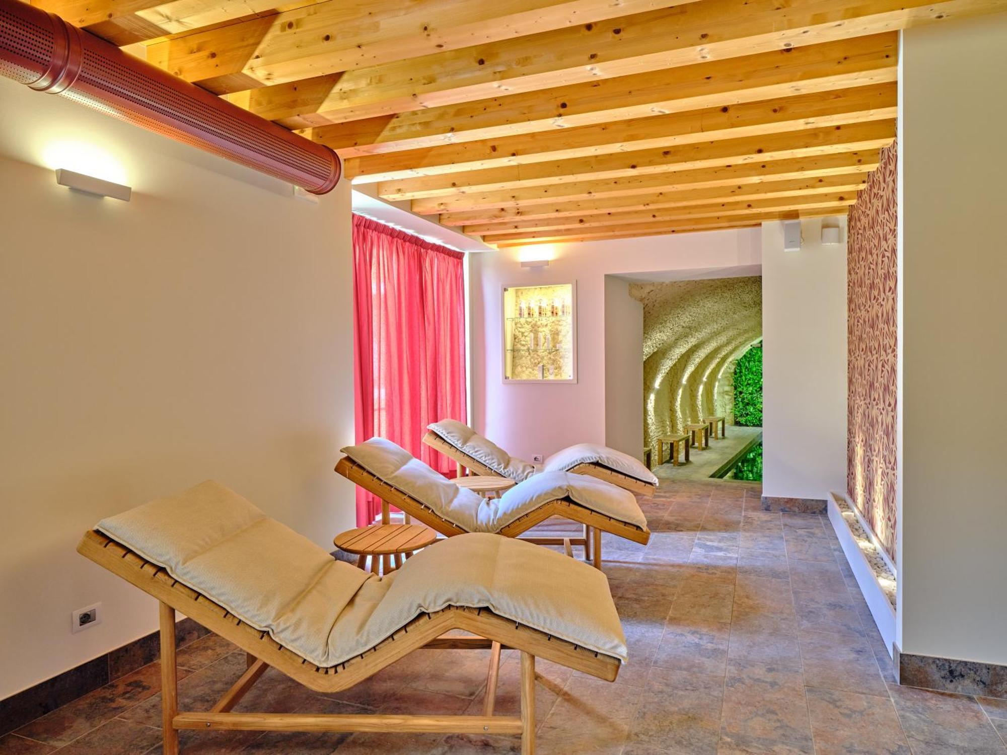 Villa Padovani Relais De Charme - Adults Only 帕斯特伦戈 外观 照片