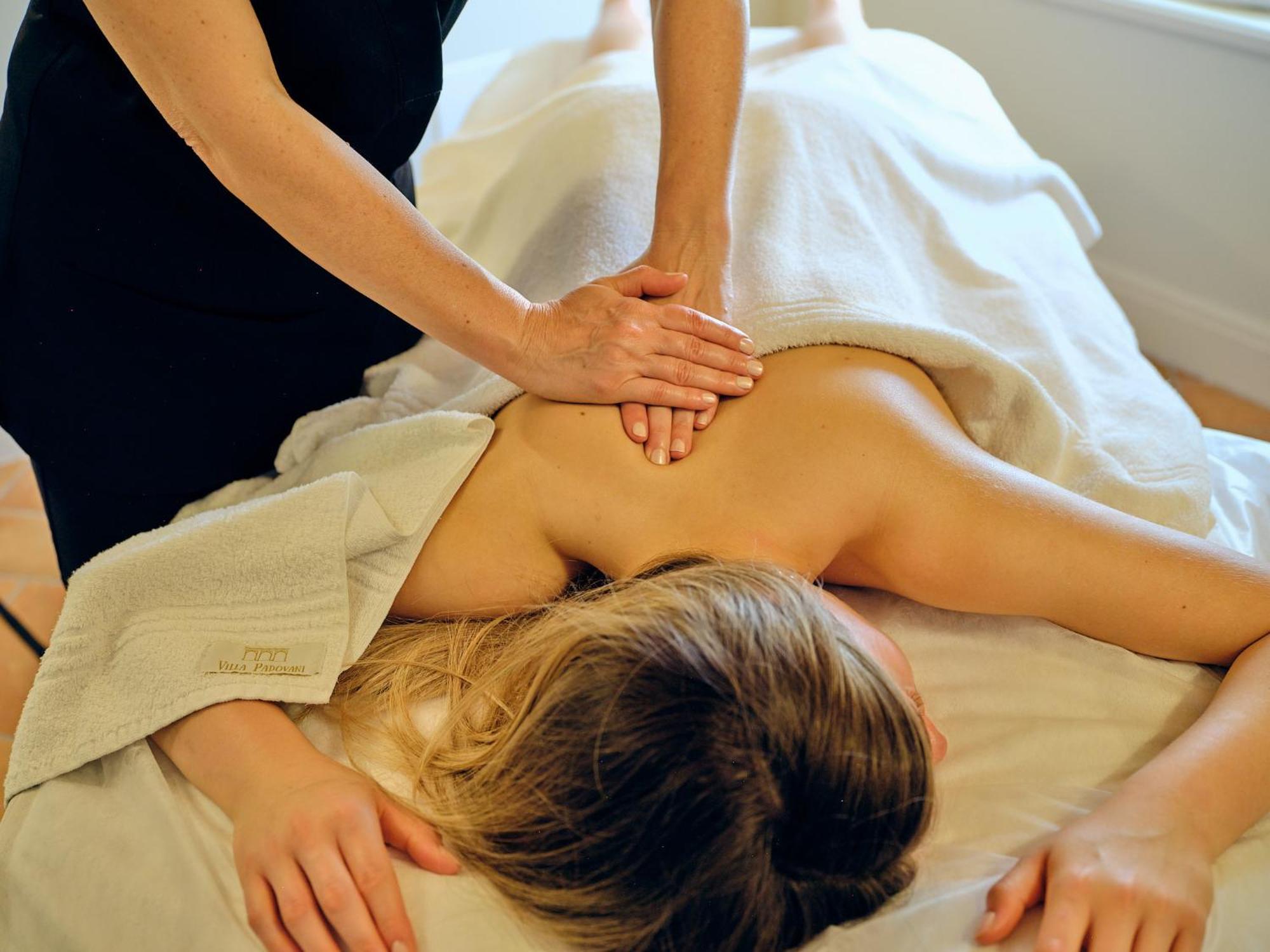Villa Padovani Relais De Charme - Adults Only 帕斯特伦戈 外观 照片