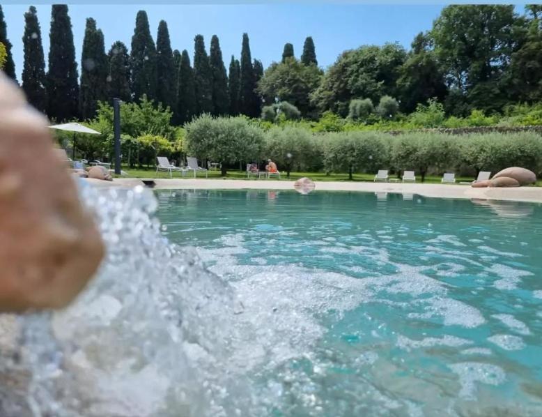 Villa Padovani Relais De Charme - Adults Only 帕斯特伦戈 外观 照片